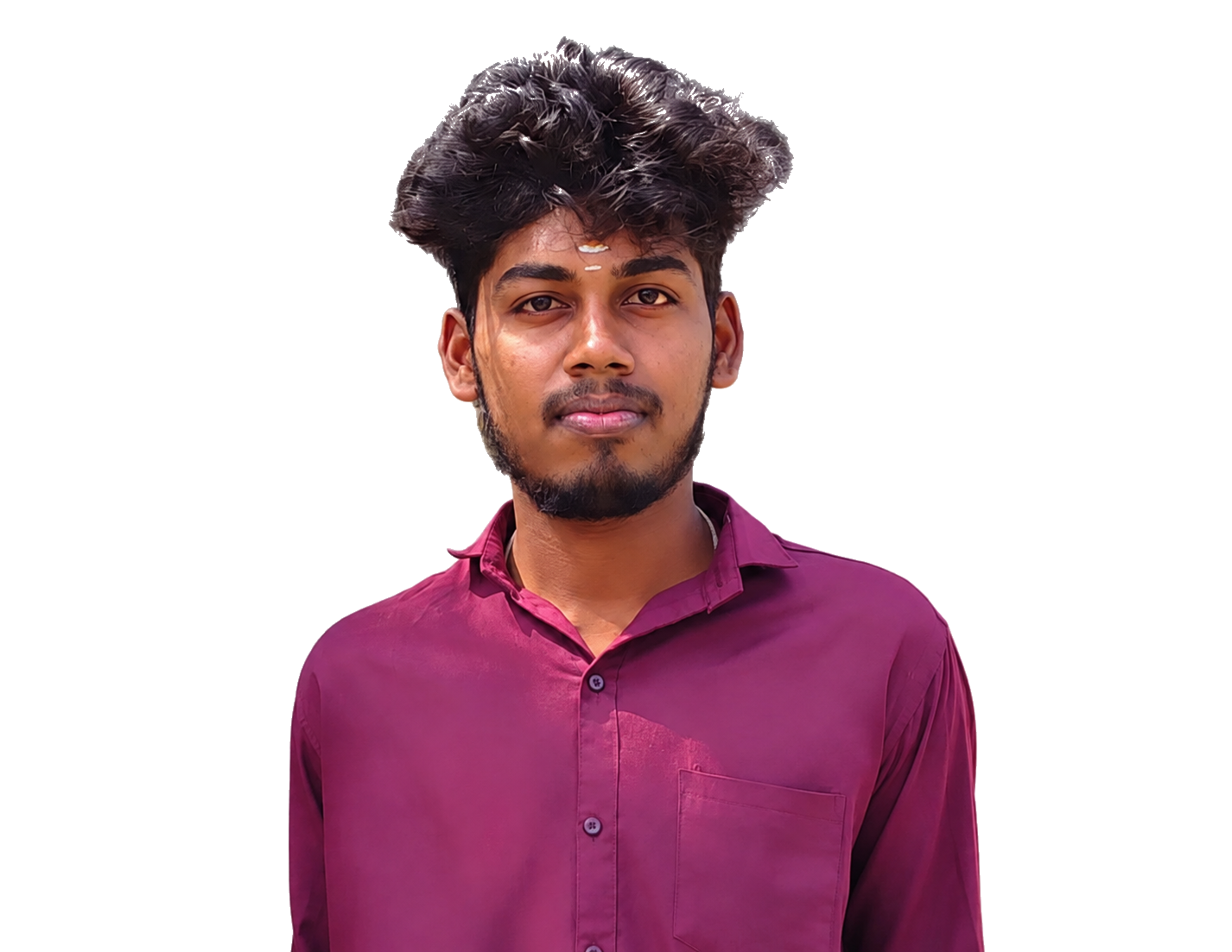 Karthick R, Web Developer and Digital Marketing Professional